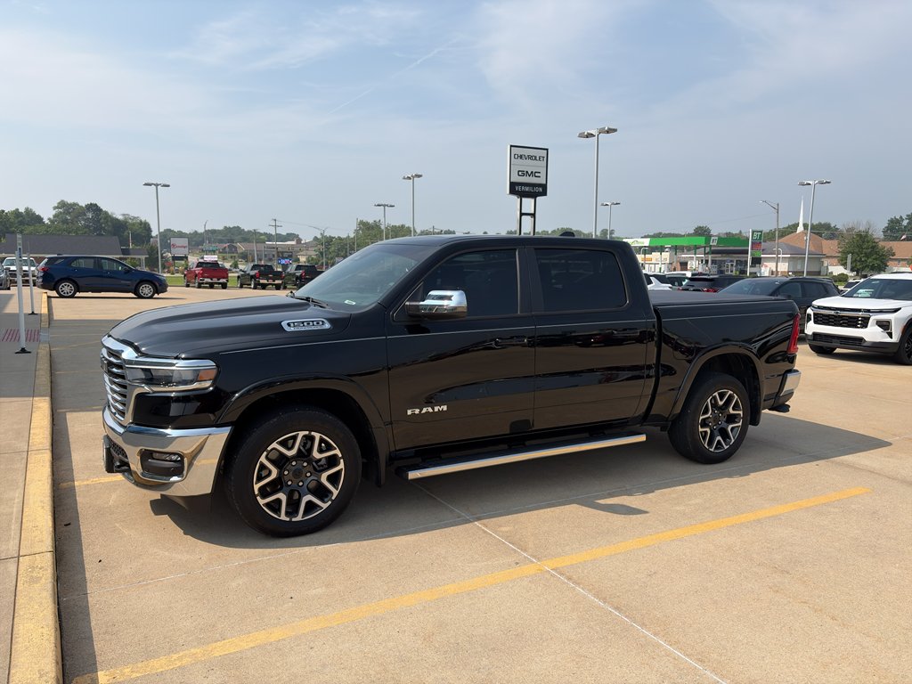 ram ram 1500 pickup 2025 1C6SRFJPXSN523956 image ram ram 1500 pickup 2025 1C6SRFJPXSN523956 image